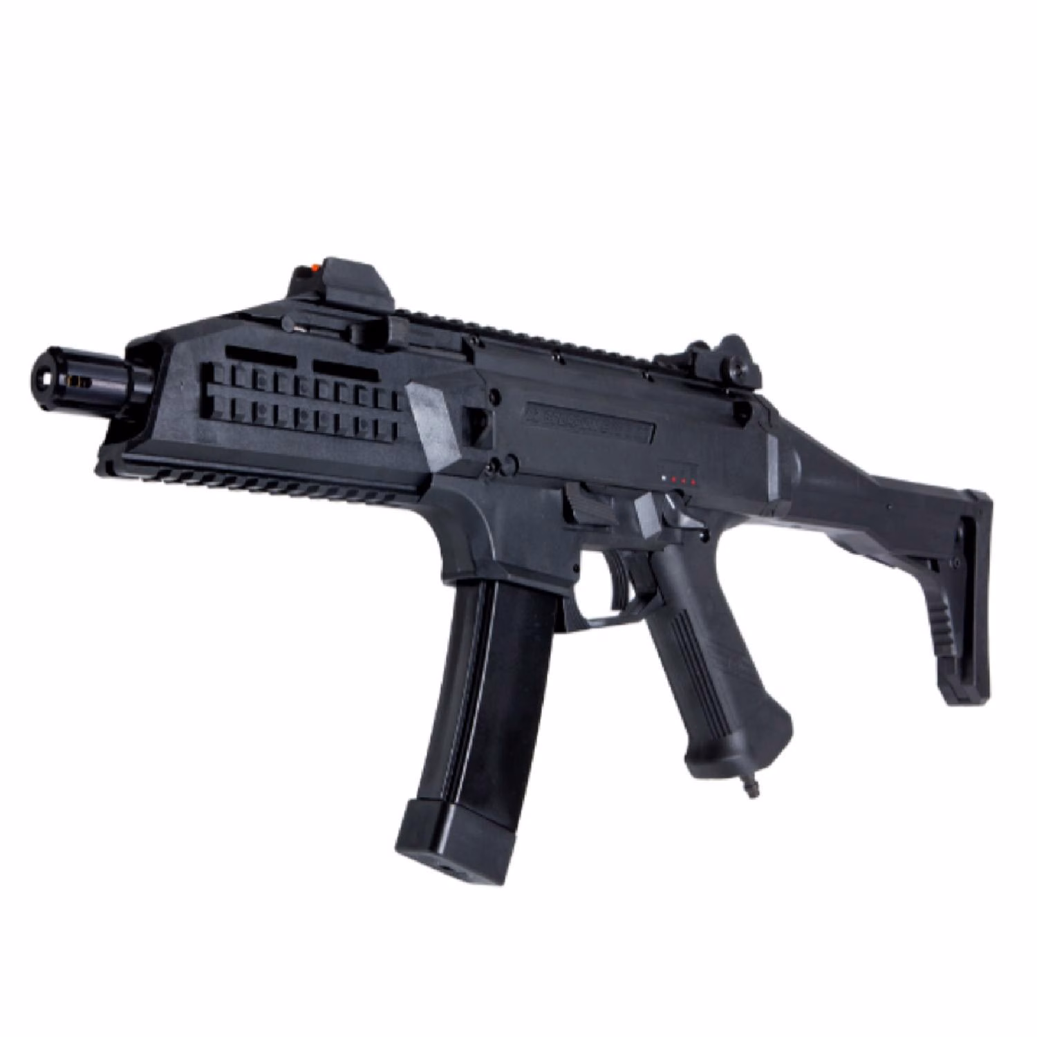ASG CZ Scorpion EVO 3 A1 Airsoft Rifle with Wolverine Inferno Gen. 2 HPA Engine - Görünüm 8