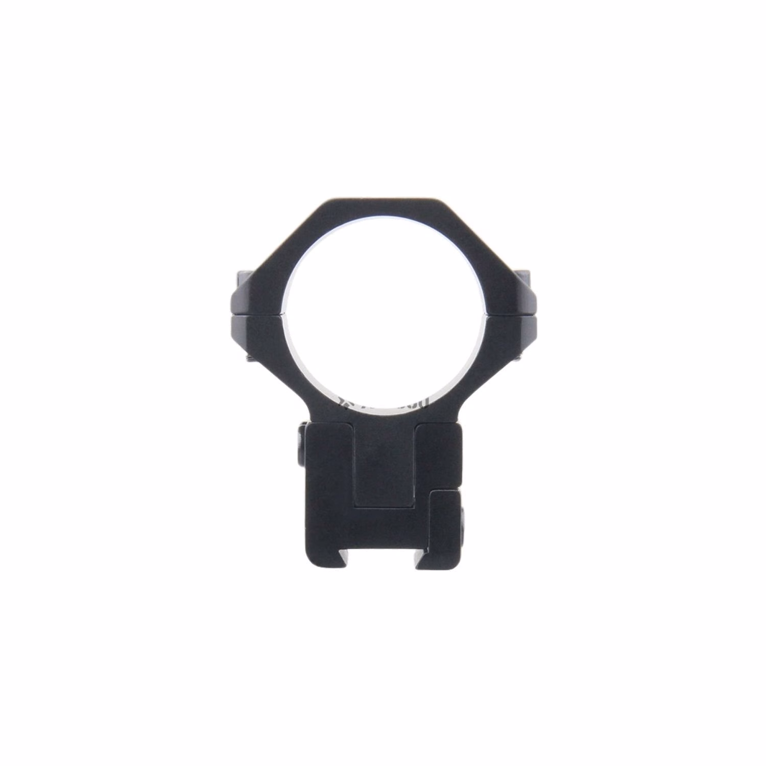Vector Optics NOLIMIT 30mm 40MOA Ayarlanır Dovetail Dürbün Montaj Halkası X-ACCU - Görünüm 6