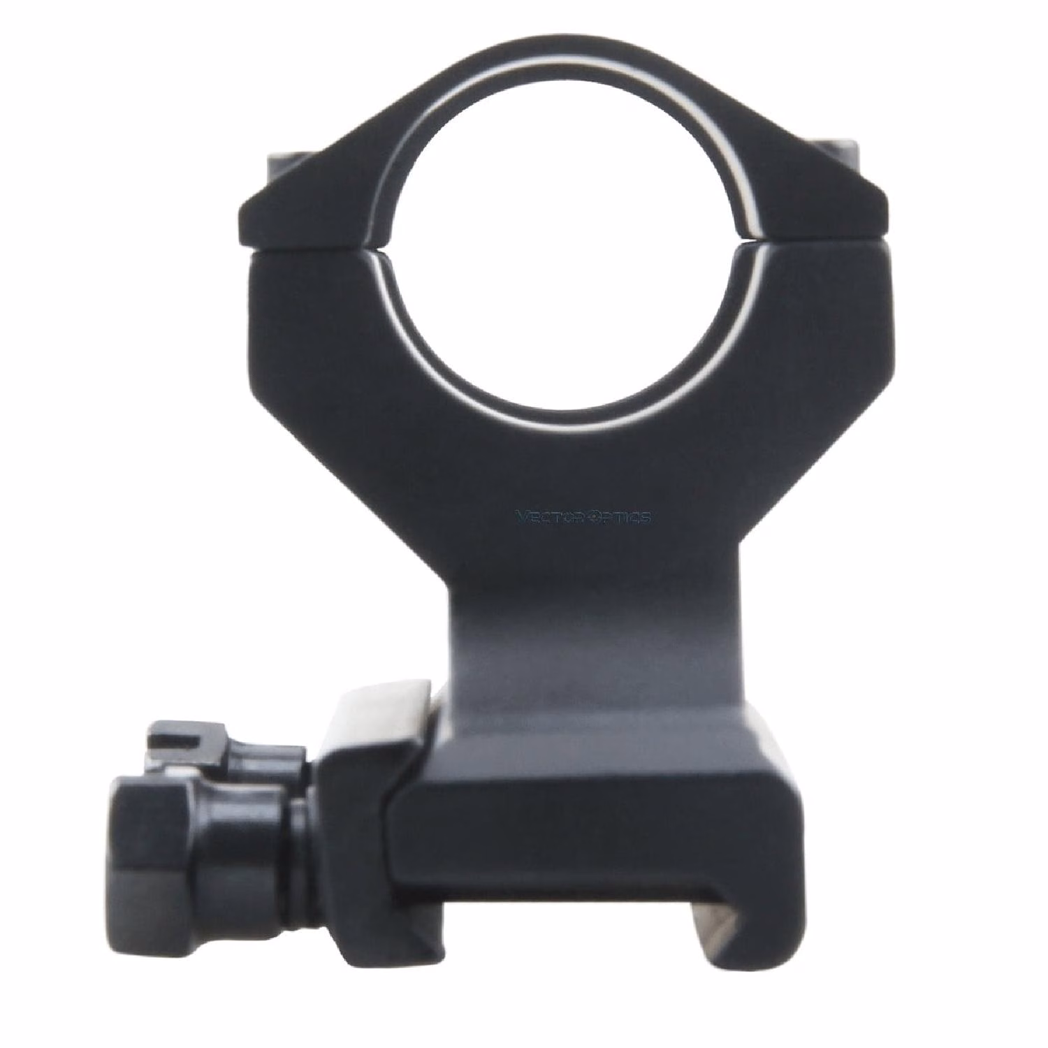 Vector Optics 25.4mm 1'''' Tüp Tek Parça Picatinny Montaj Ayağı - SCTM-63 - Görünüm 5