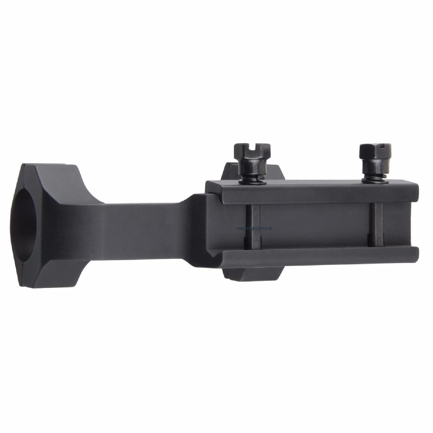 Vector Optics 25.4mm 1'''' Tüp Tek Parça Picatinny Montaj Ayağı - SCTM-63 - Görünüm 6