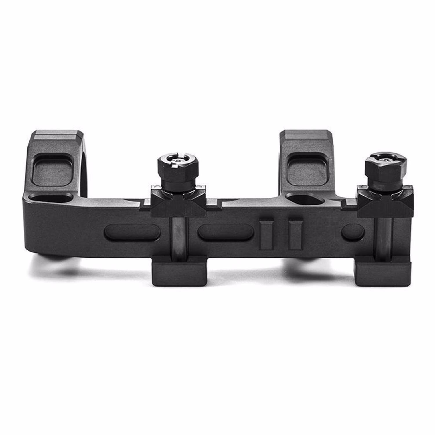 SOTAC Geissele Super Precision Airsoft 30MM Optik Montajı Düşük Profil Siyah - Görünüm 3