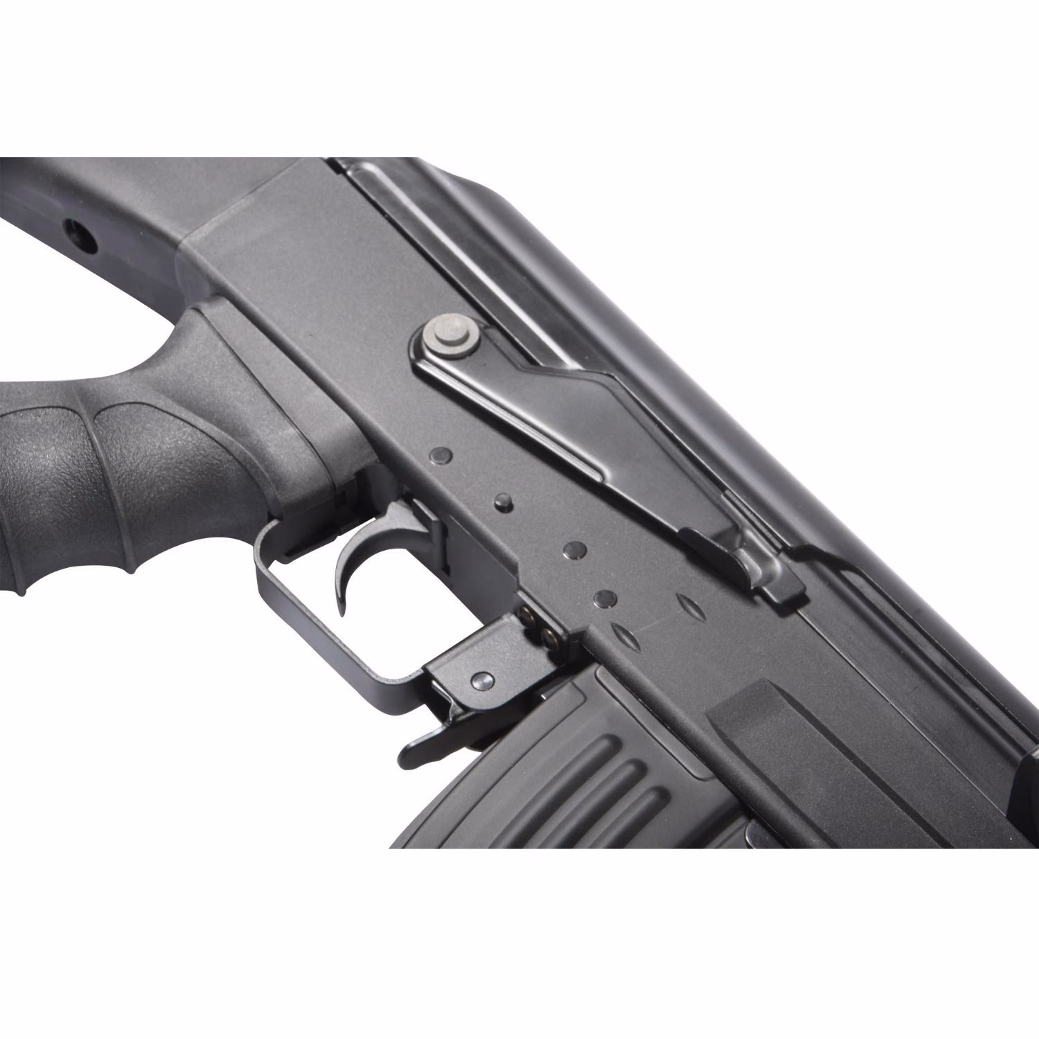 Delta Armory AK47 TACTICAL Airsoft Tüfek PIL ŞARJ DAHIL SET - DA-C13 - Görünüm 8