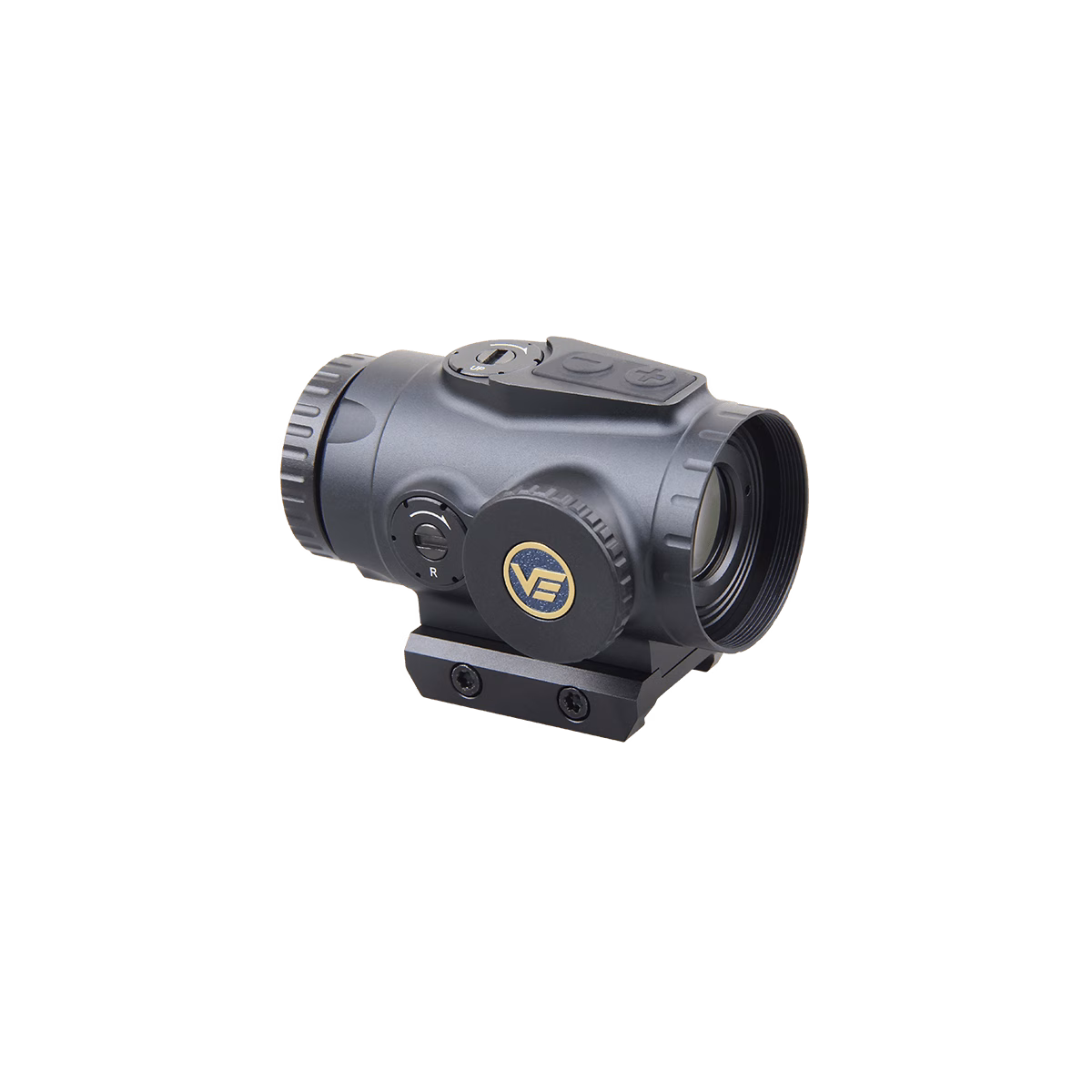 Paragon 3x18 Micro Prism Tüfek Dürbünü - SCPS-M03 - Görünüm 4