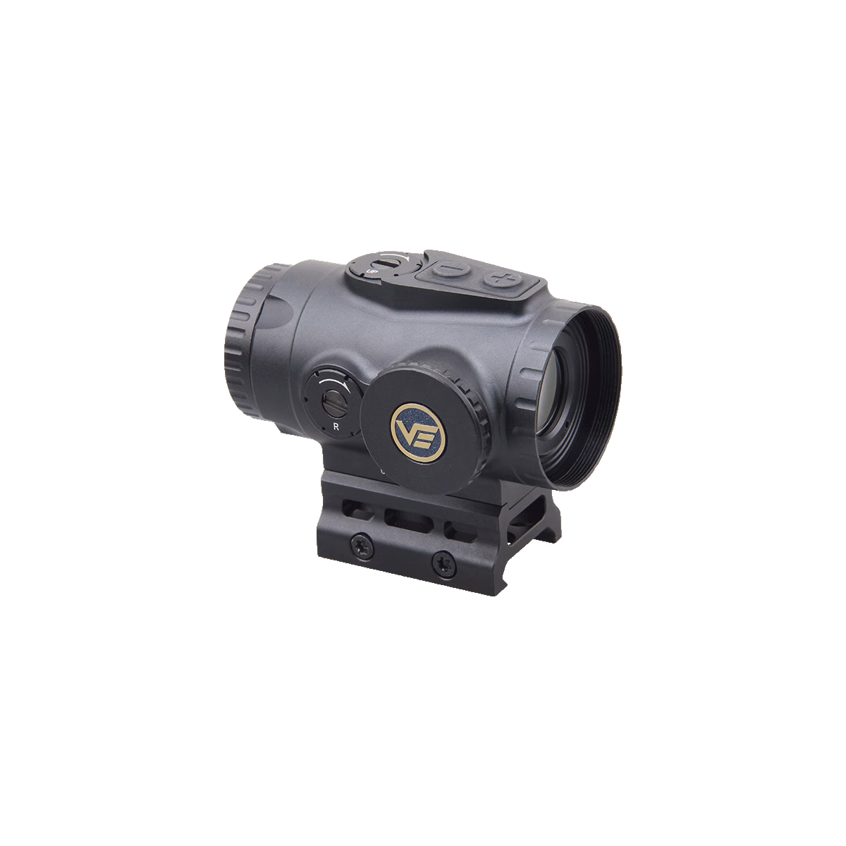 Paragon 3x18 Micro Prism Tüfek Dürbünü - SCPS-M03 - Görünüm 7