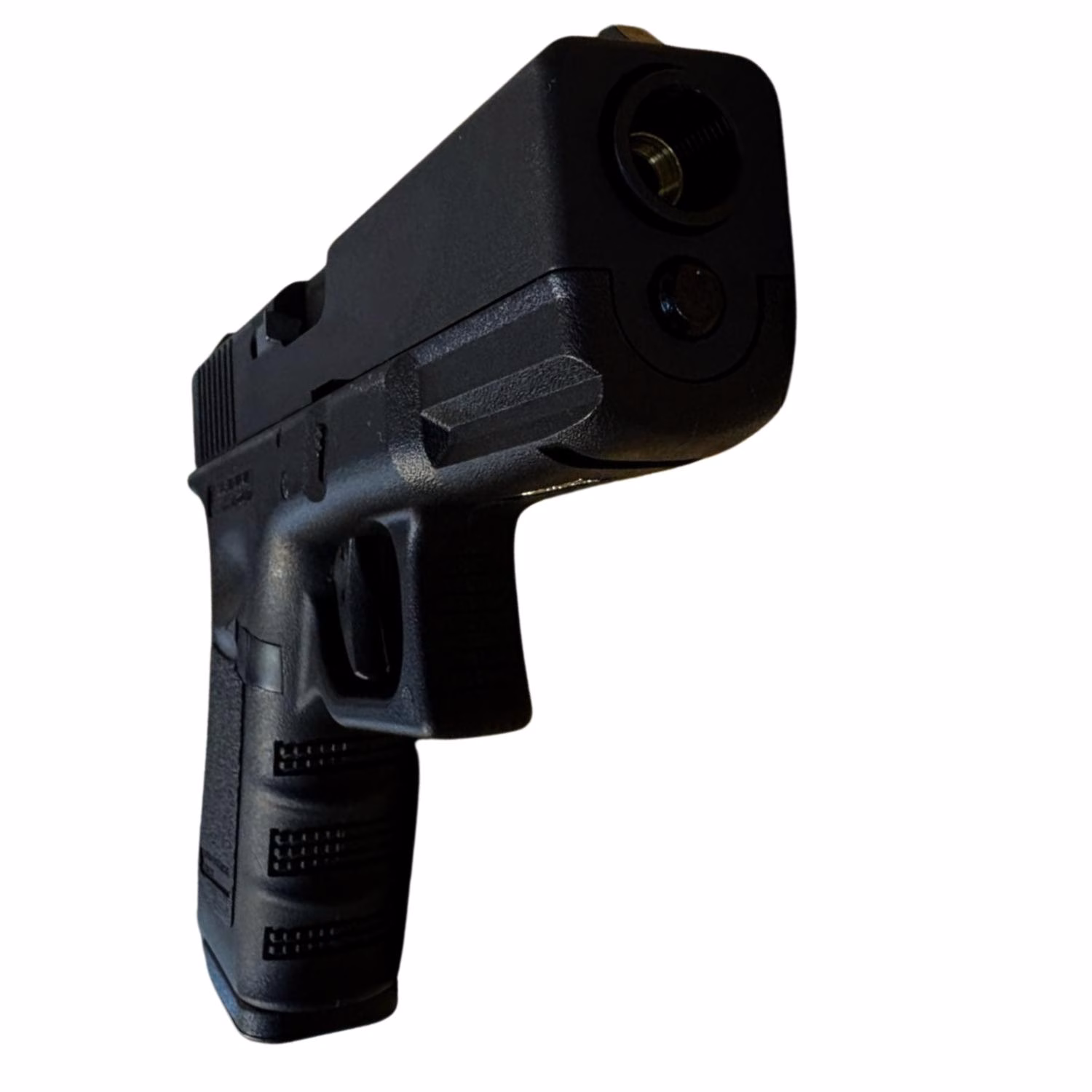 WE GLOCK G19 GEN3 MOS RMR REDDOT YUVALI AIRSOFT TABANCA - Görünüm 3