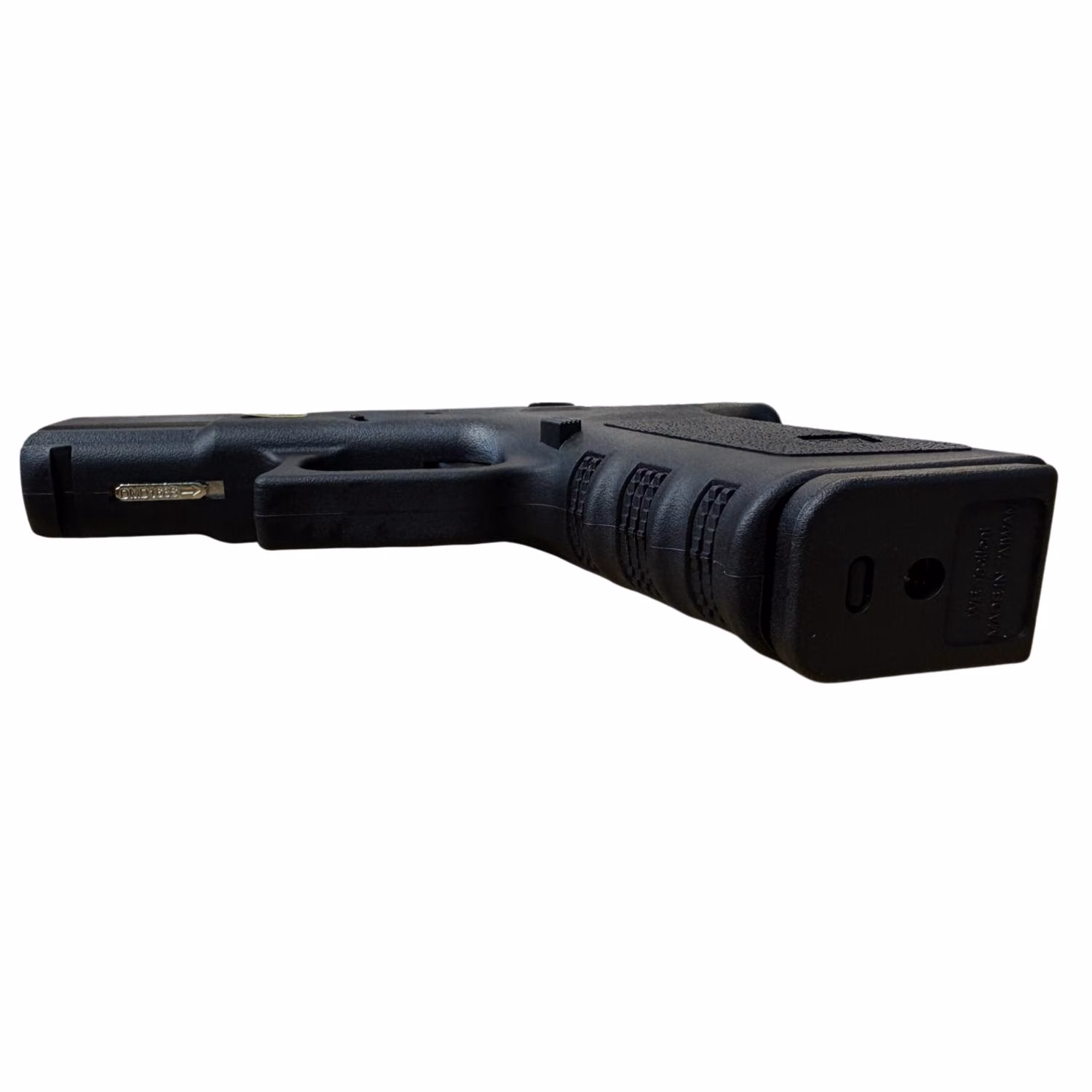 WE GLOCK G19 GEN3 MOS RMR REDDOT YUVALI AIRSOFT TABANCA - Görünüm 5