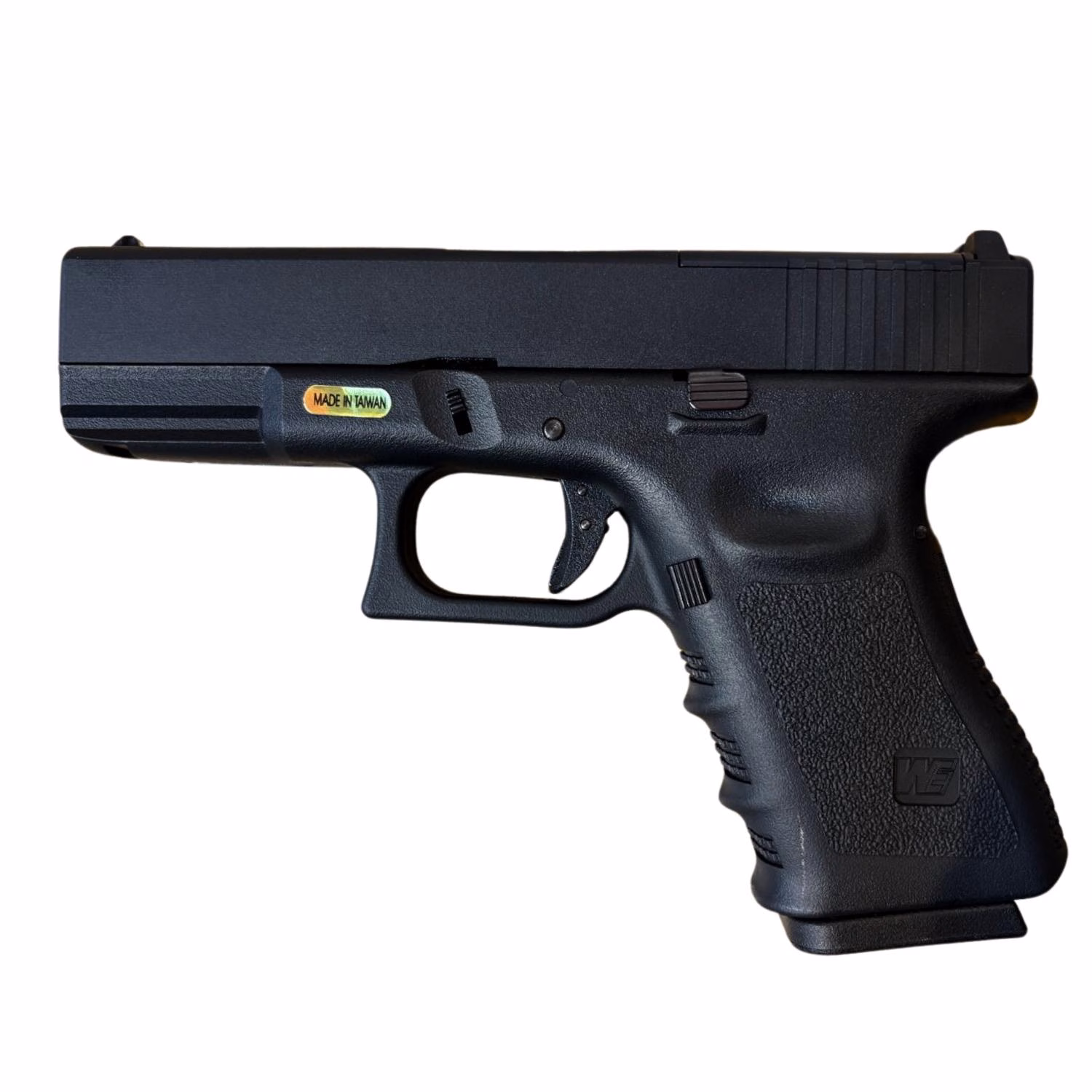 WE GLOCK G19 GEN3 MOS RMR REDDOT YUVALI AIRSOFT TABANCA - Görünüm 6
