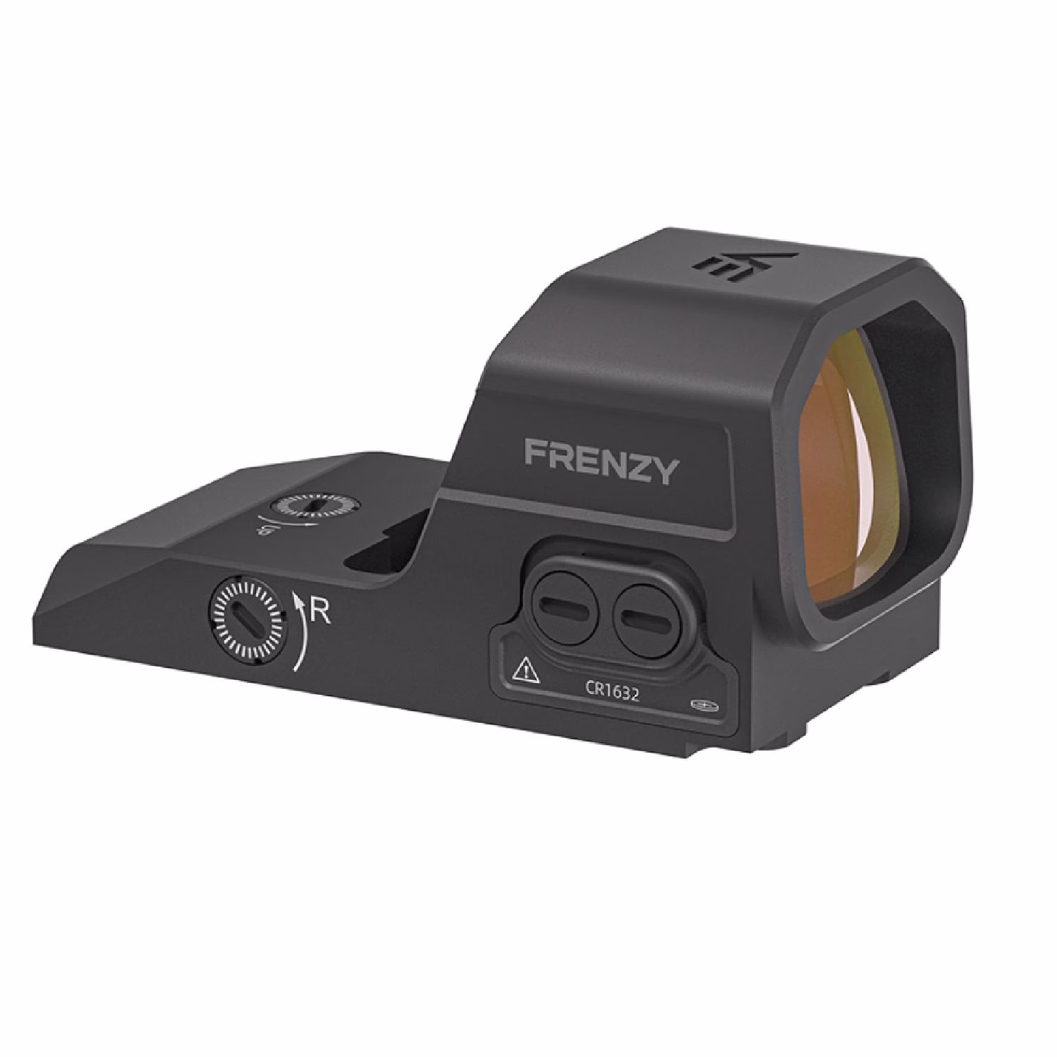 Vector Optics GLOCK MOS 6MOA HAREKET SENSÖRLÜ REDDOT NİŞANGAH - Görünüm 3