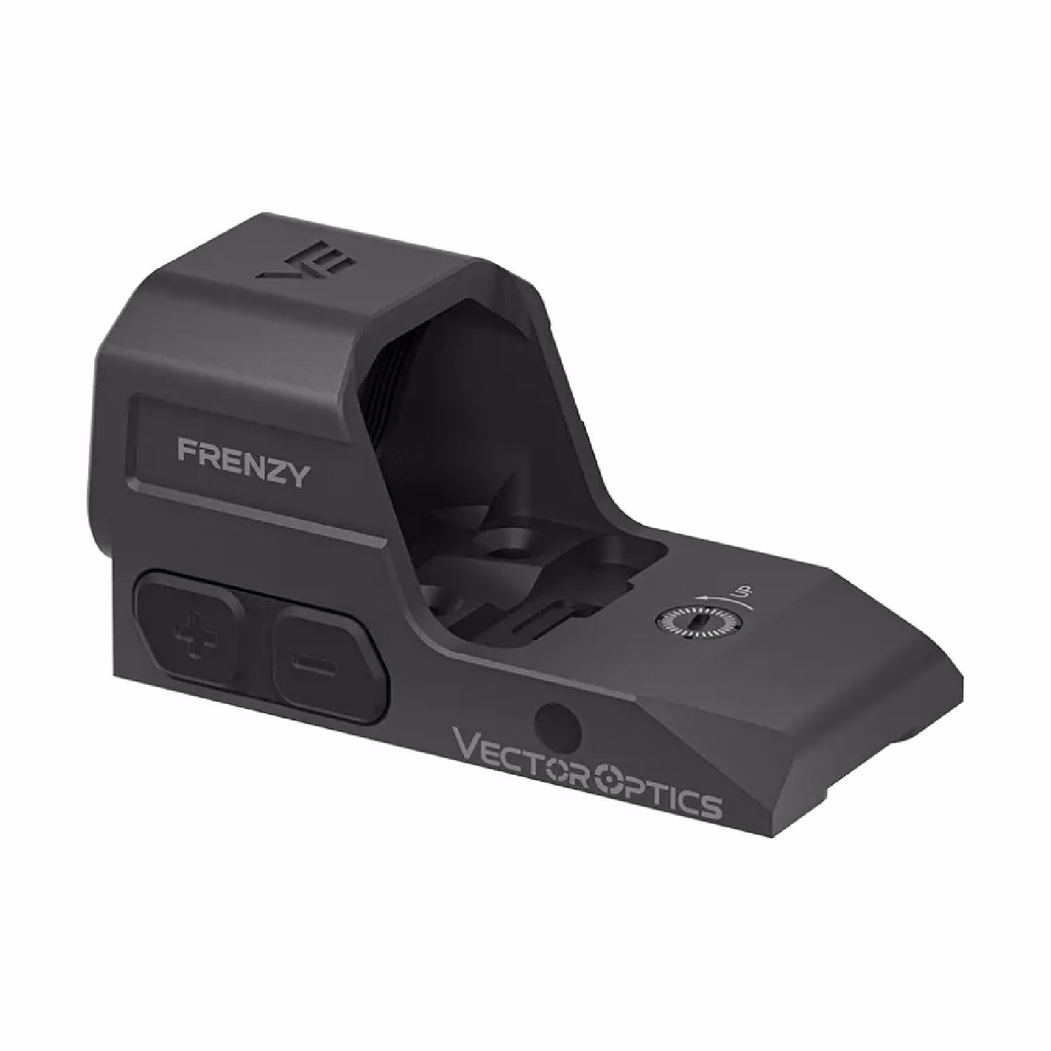 Vector Optics GLOCK MOS 6MOA HAREKET SENSÖRLÜ REDDOT NİŞANGAH - Görünüm 4