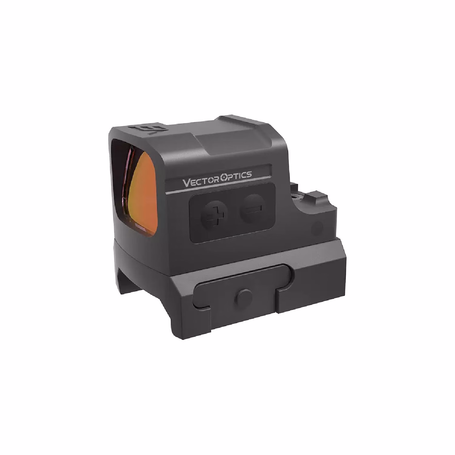 Vector Optics Frenzy Plus 1x17x20 Mini 3MOA Auto ON/OFF, RMS Ayak Red Dot Nişangah - Görünüm 5