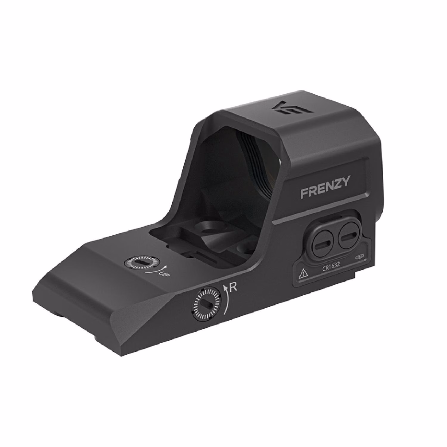 Vector Optics GLOCK MOS 6MOA HAREKET SENSÖRLÜ REDDOT NİŞANGAH - Görünüm 5