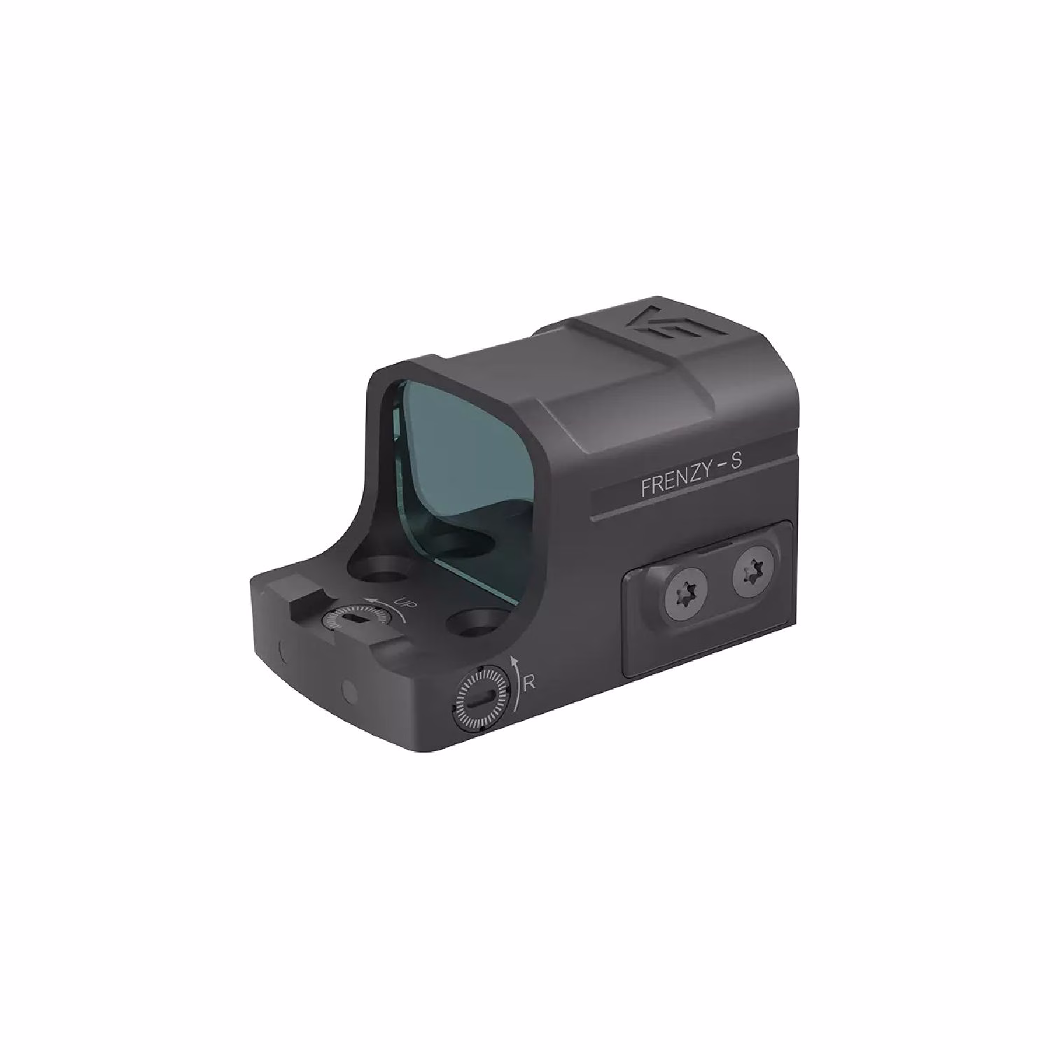 Vector Optics Frenzy Plus 1x17x20 Mini 3MOA Auto ON/OFF, RMS Ayak Red Dot Nişangah - Görünüm 7