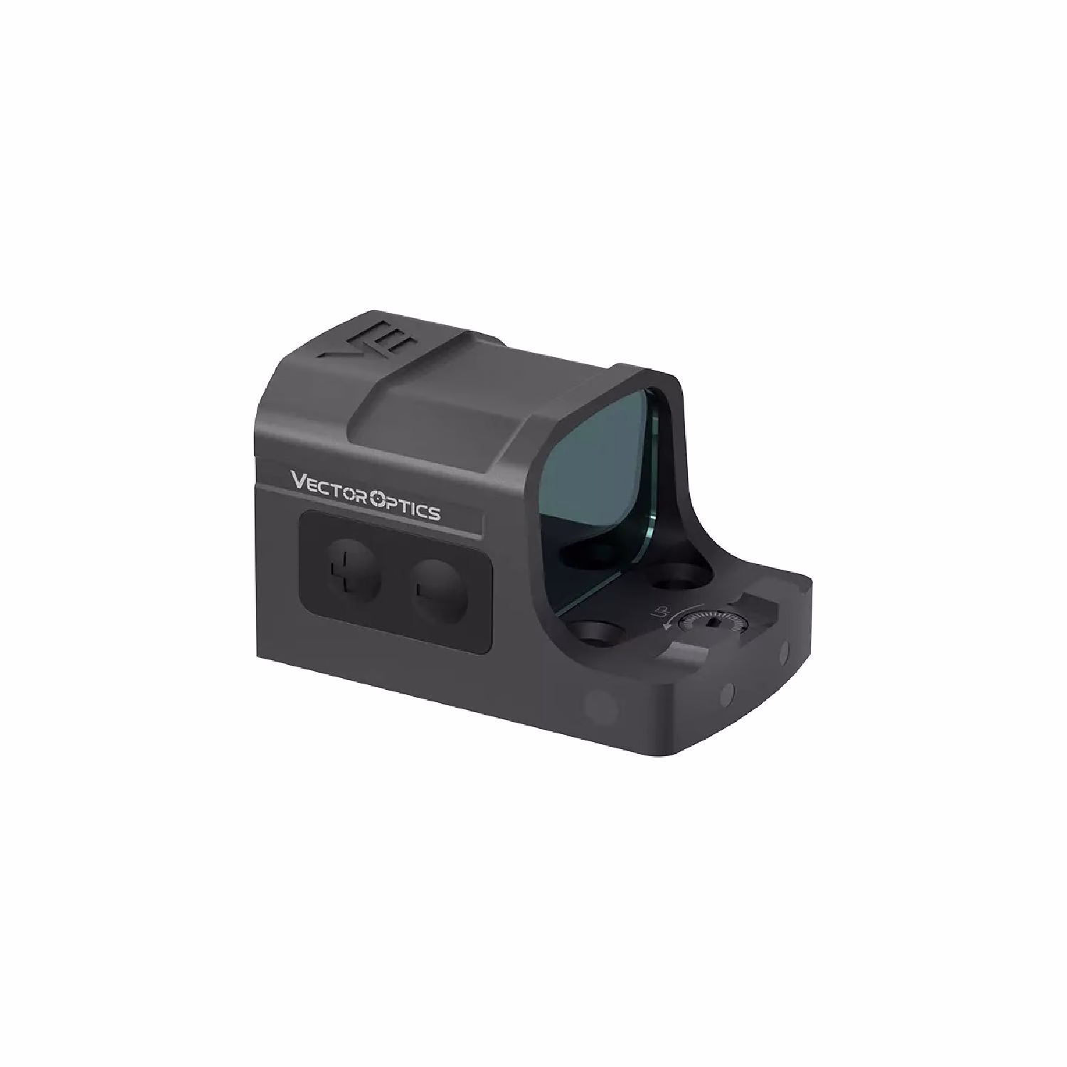 Vector Optics Frenzy Plus 1x17x20 Mini 3MOA Auto ON/OFF, RMS Ayak Red Dot Nişangah - Görünüm 8