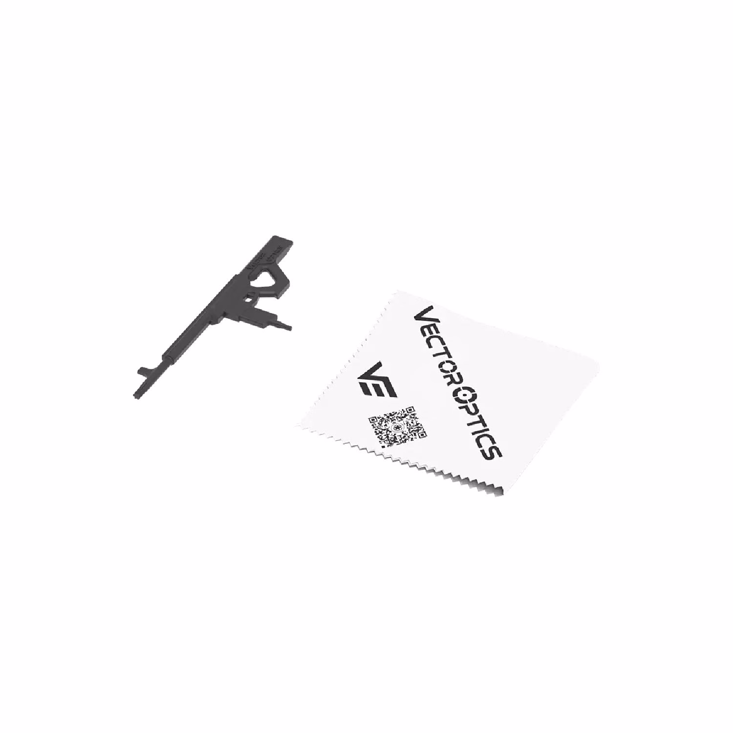 Vector Optics FRENZY PLUS 1X18X22 GENII 3MOA Auto ON/OFF Reddot Nişangah SCRD-75 - Görünüm 7