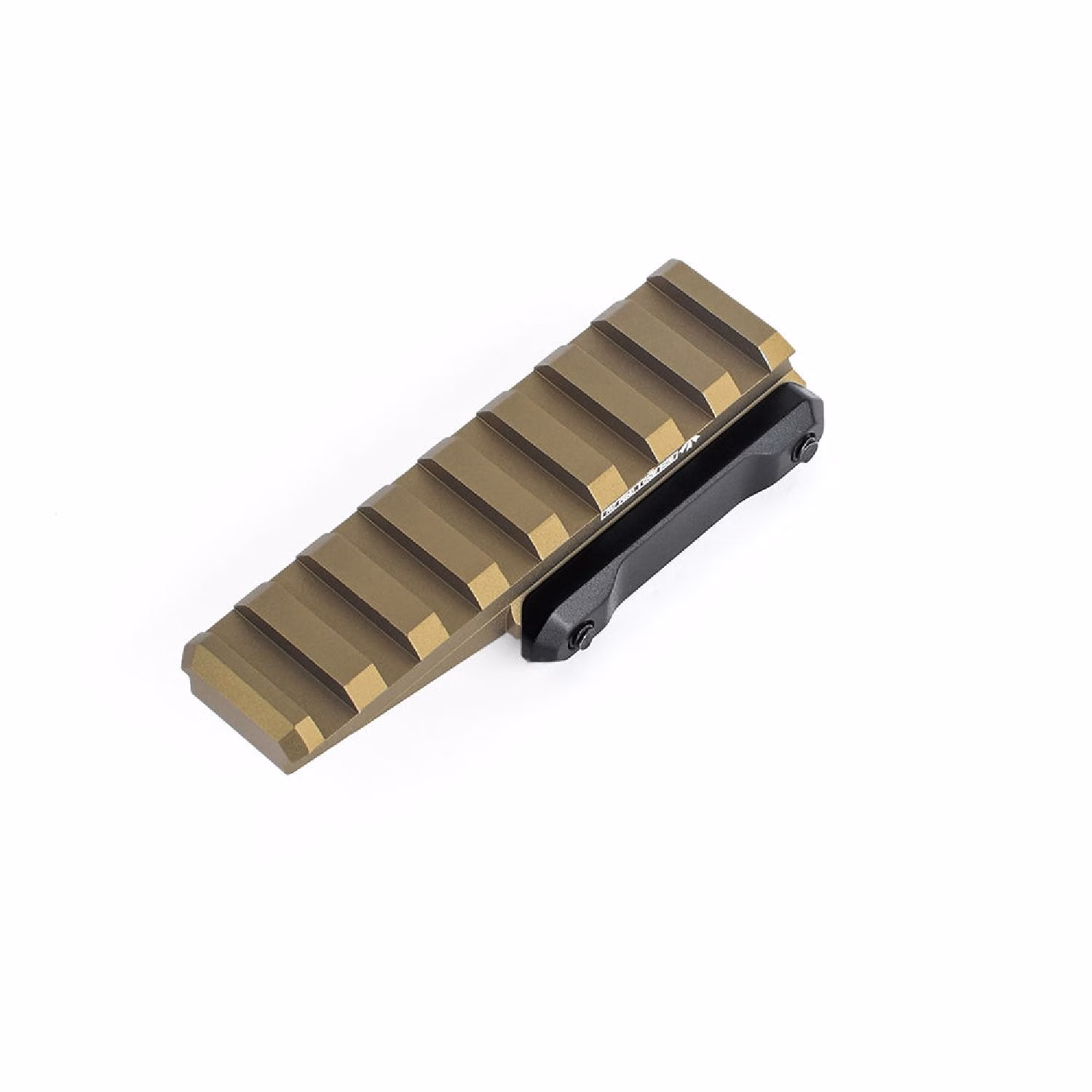SOTAC UNITY FAST Micro Red Dot Mount Tan - Görünüm 5