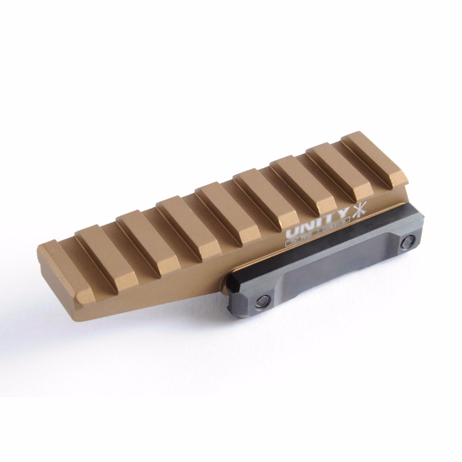 SOTAC UNITY FAST Micro Red Dot Mount Tan - Görünüm 7