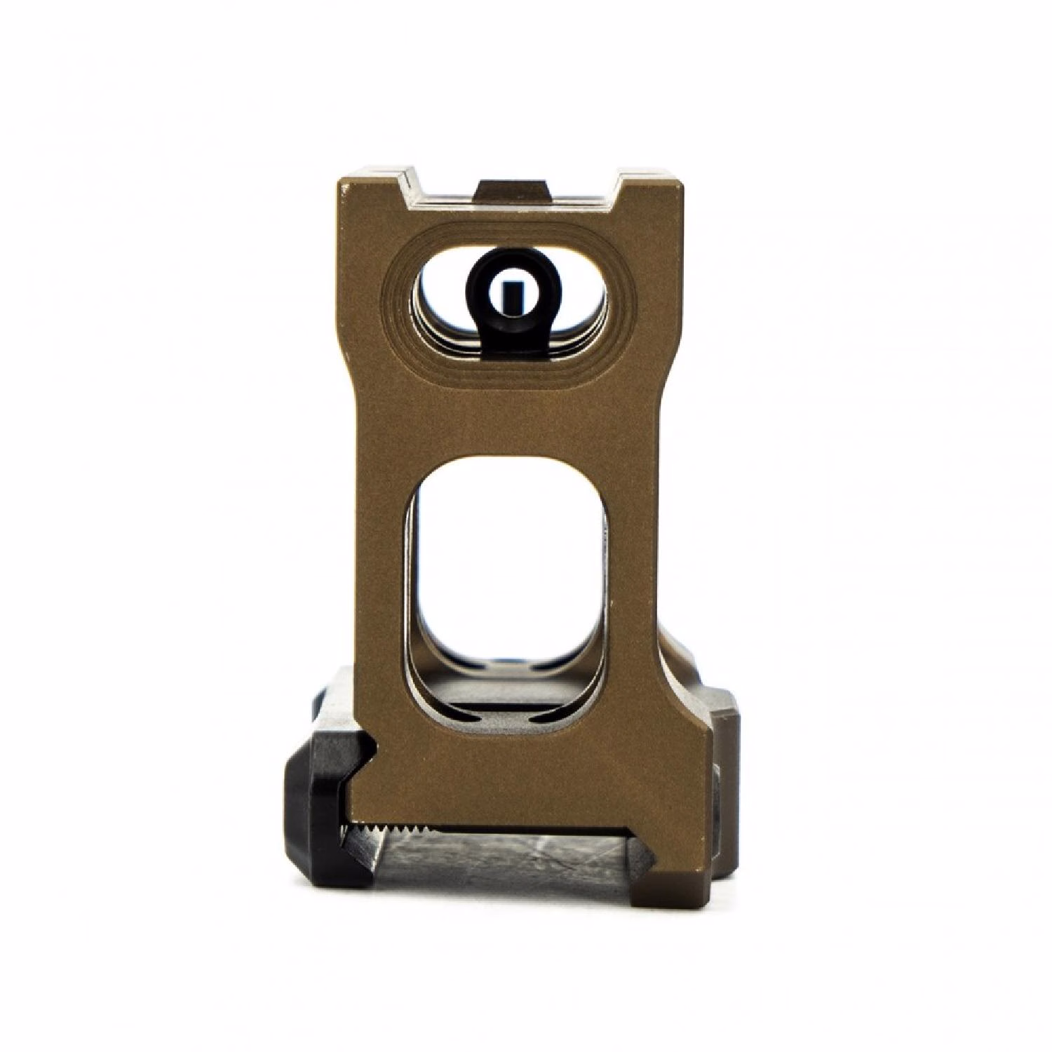 SOTAC UNITY Tactical Fast Mount TAN 5,75cm Yükseltici Optik Montaj Ayağı - Görünüm 7