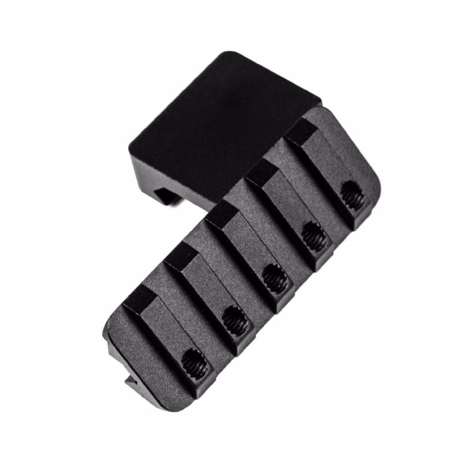 Novritsch Picatinny 45° Angle Mount Açılı Reddot Ayağı