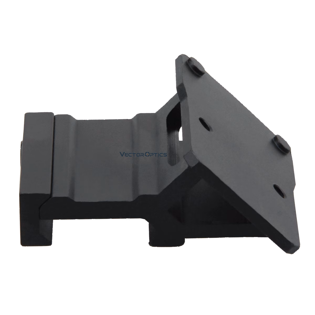 MOJ Red Dot Sight Offset Picatinny Mount SCFRM-02 - Görünüm 5