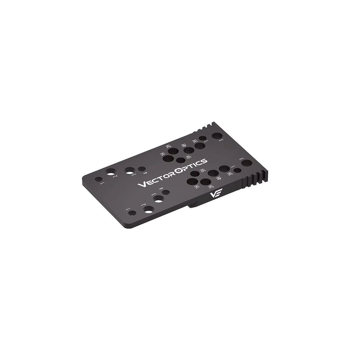 CZ Shadow 2 Universal Reddot Adapter SCFRM-21 - Görünüm 3