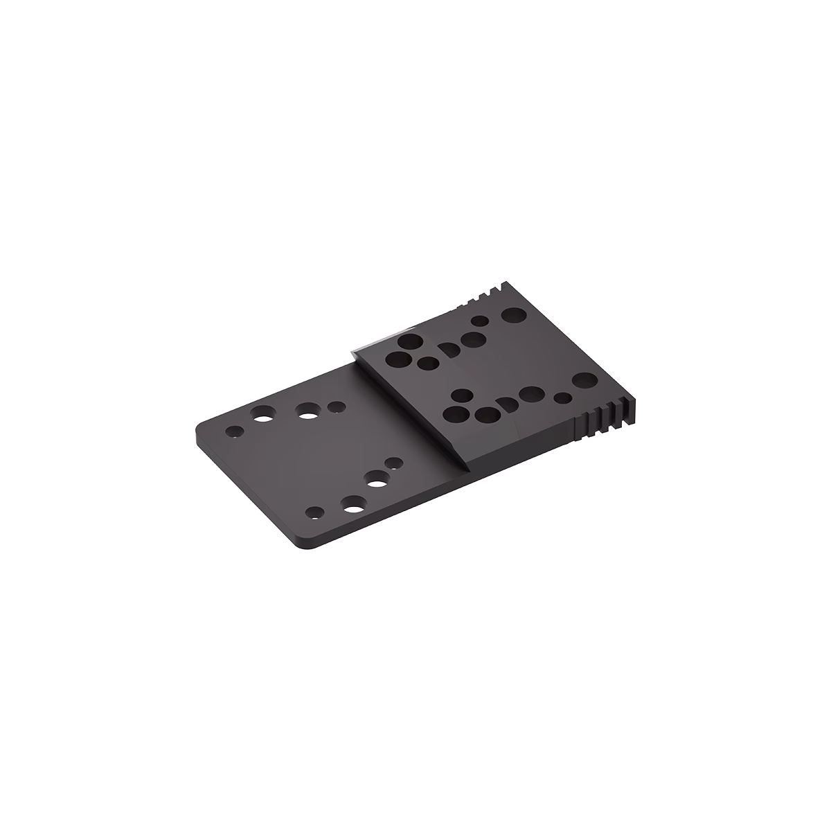 CZ Shadow 2 Universal Reddot Adapter SCFRM-21 - Görünüm 4