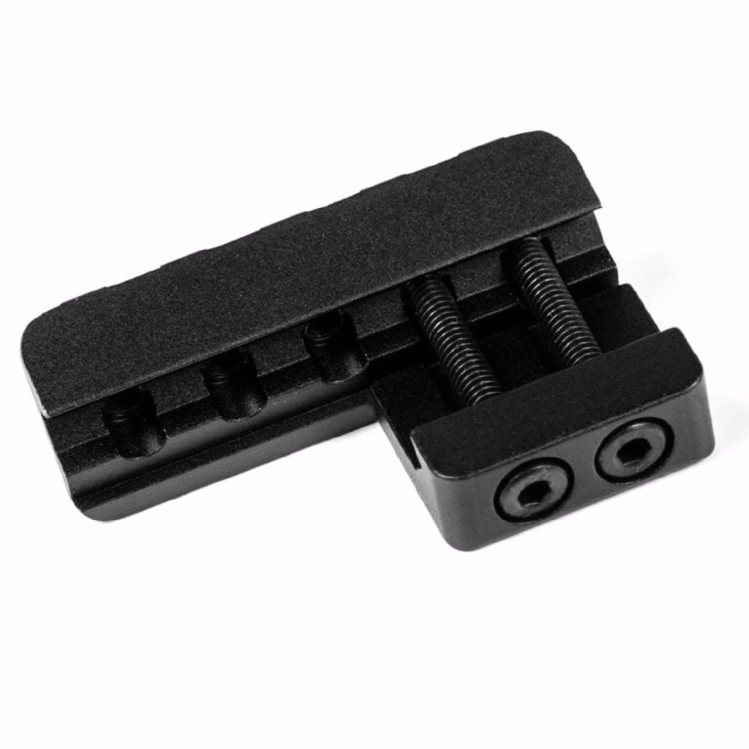 Novritsch Picatinny 45° Angle Mount Açılı Reddot Ayağı - Görünüm 4