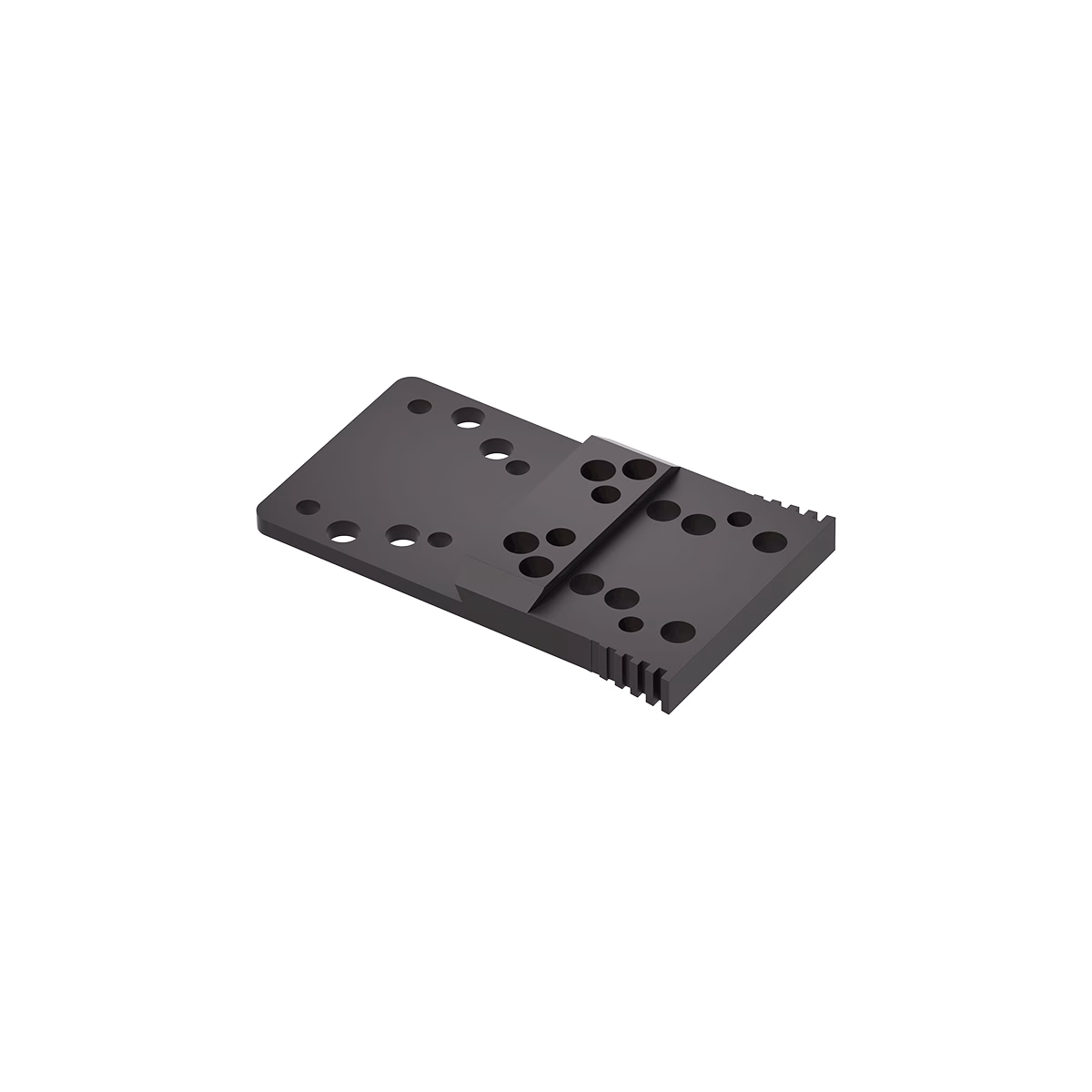 CZ Shadow 2 Universal Reddot Adapter SCFRM-21 - Görünüm 5