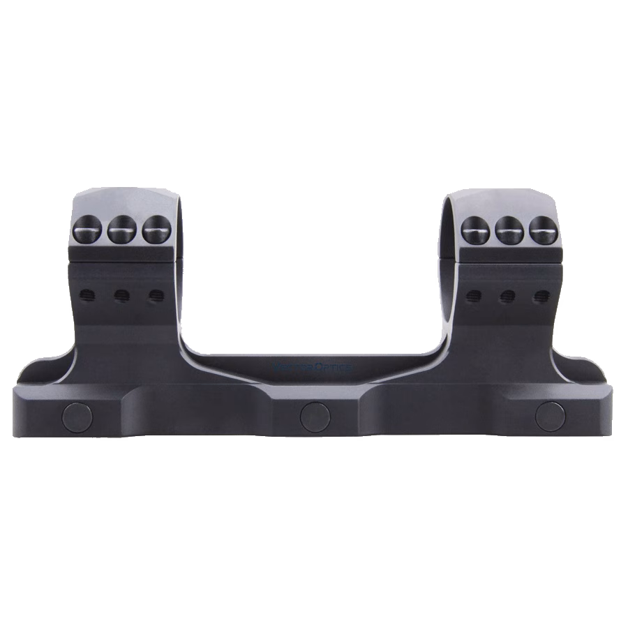 Vector Optics X-Accu 34mm Yüksek Profilli Tek Parça 20MOA Montaj SCTM-58 - Görünüm 5