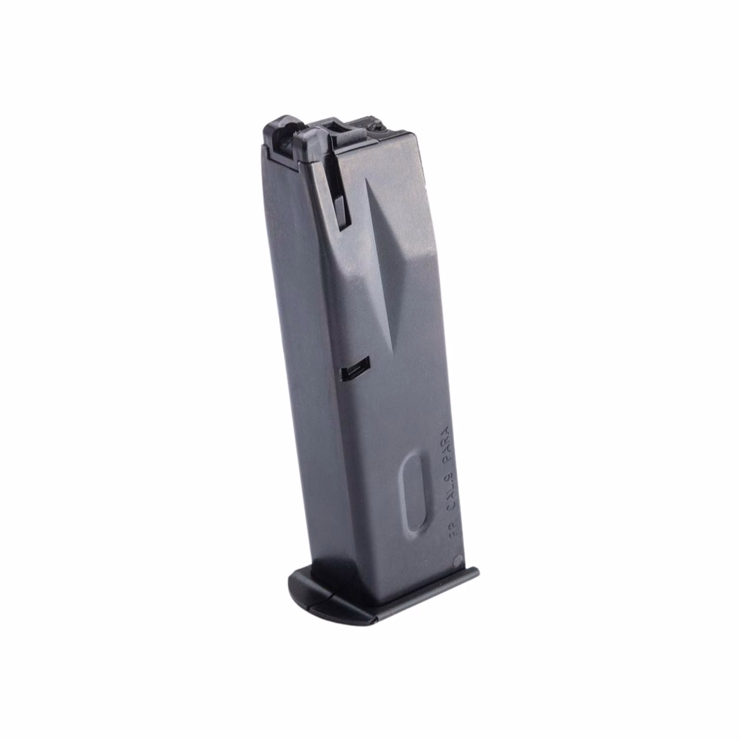 WE New Gen. BERETTA M9 ŞARJÖR Steel housing Airsoft GBB