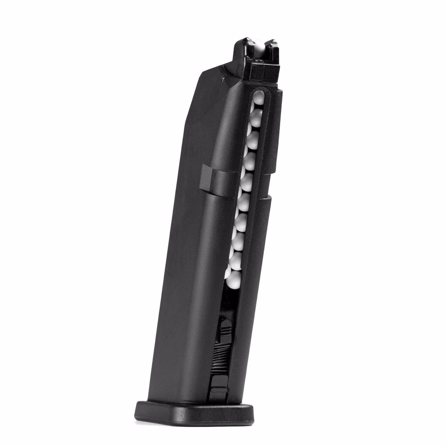 Novritsch TP22 Gas Magazine 23BB Yedek Şarjör
