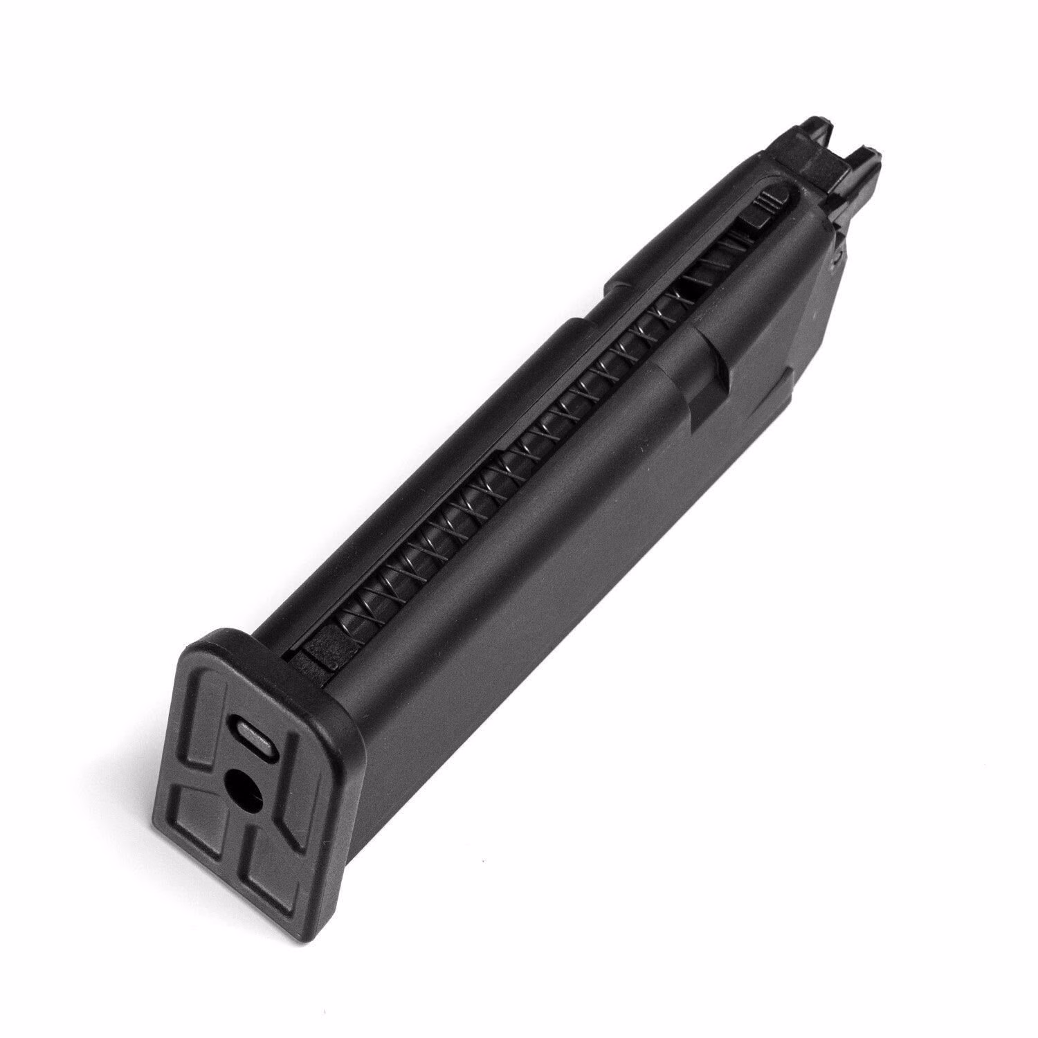 Novritsch TP22 Gas Magazine 23BB Yedek Şarjör - Görünüm 2