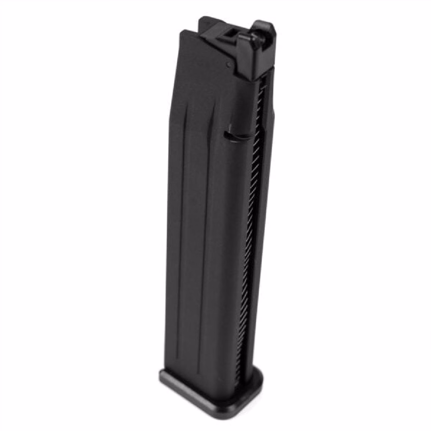 Novritsch SSP1 SSP2 SSP5 Hi-Capa 45BB Ekstra Hafif GBB Yedek Şarjör (P57B)