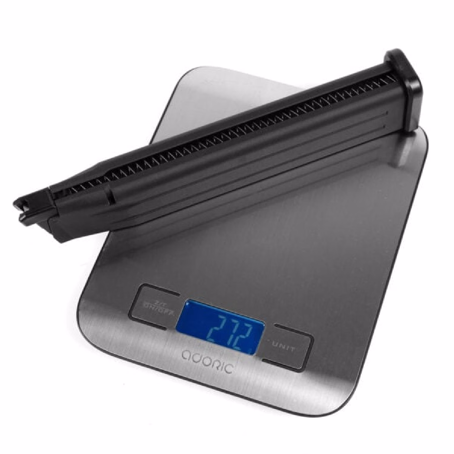 Novritsch SSP1 SSP2 SSP5 Hi-Capa 45BB Ekstra Hafif GBB Yedek Şarjör (P57B) - Görünüm 6
