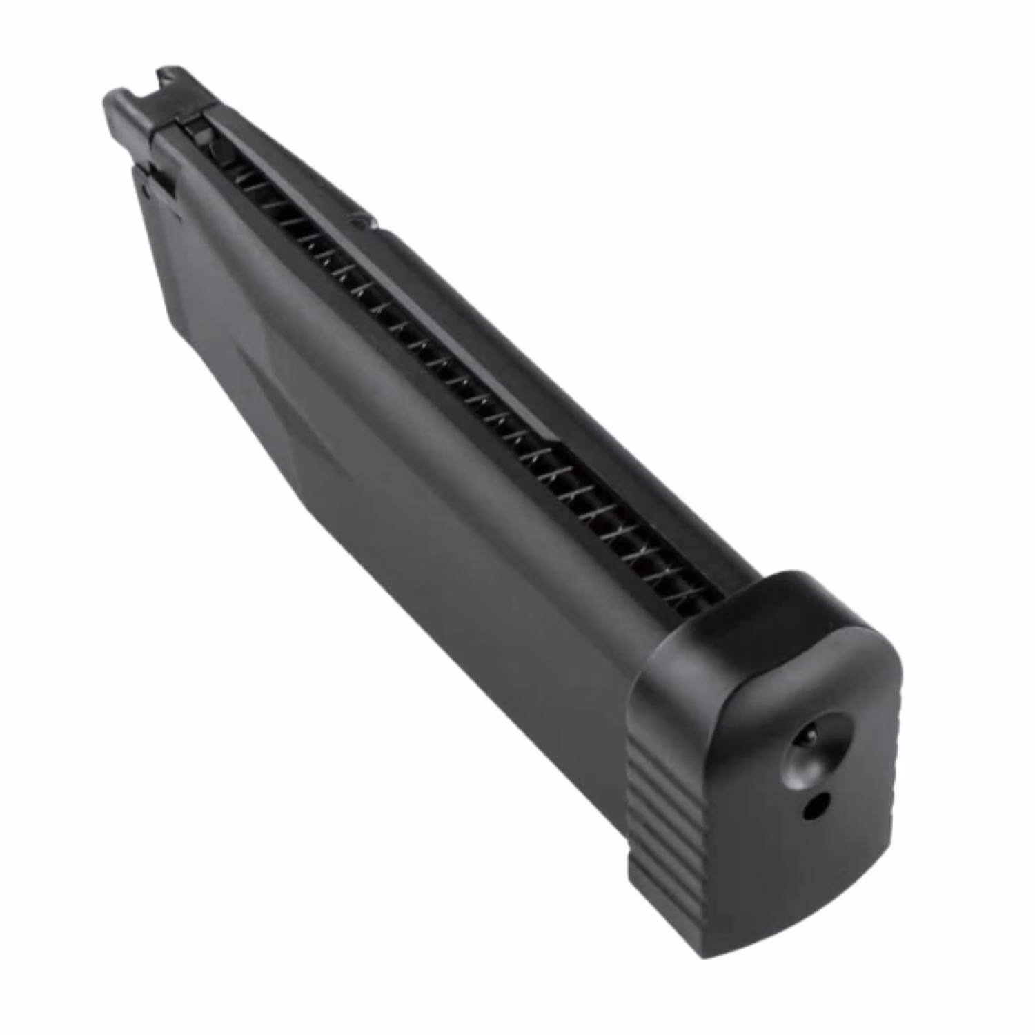 Novritsch SSP1 SSP5 Green Gas Şarjör V1 – Metal Dış Gövde (P102B-G2)