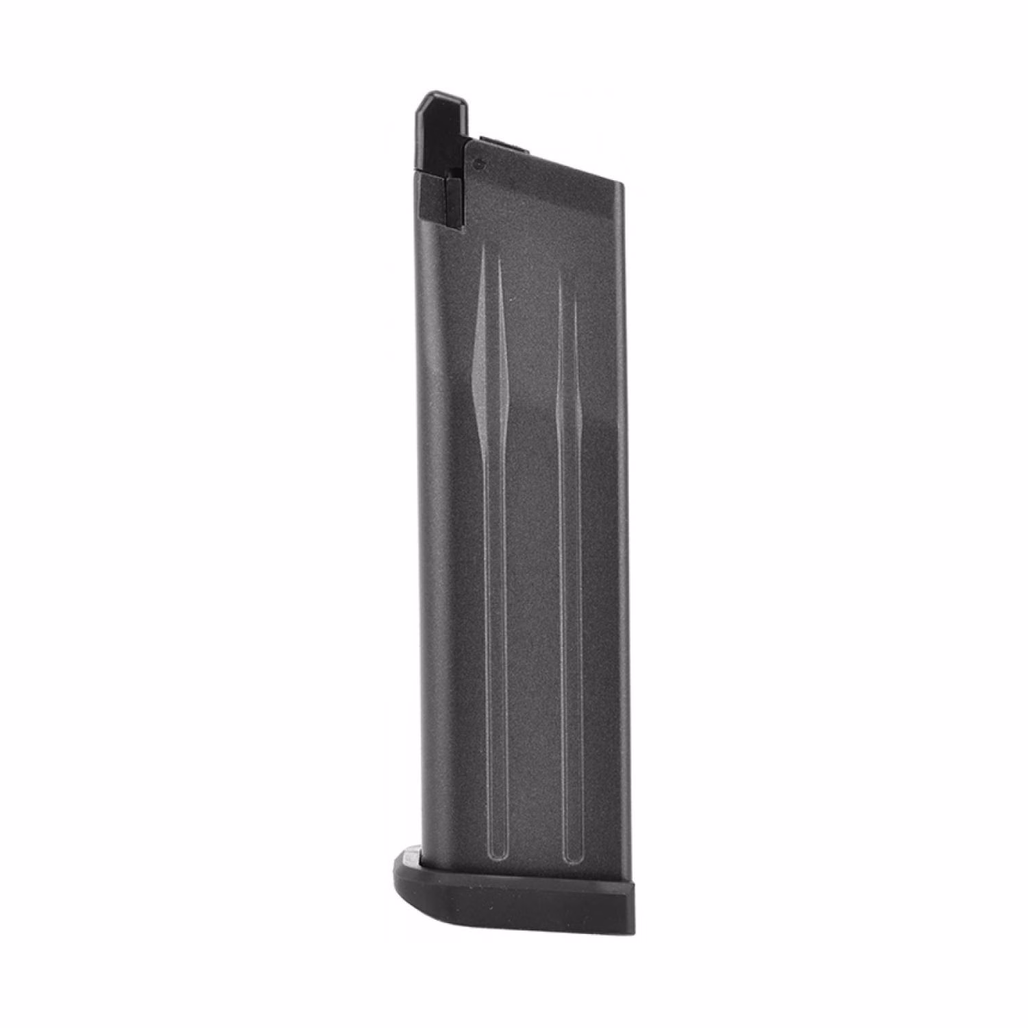 We Airsoft 4.3 Hi-Capa Şarjör MG-4.3G 28BB Wet Version GBB