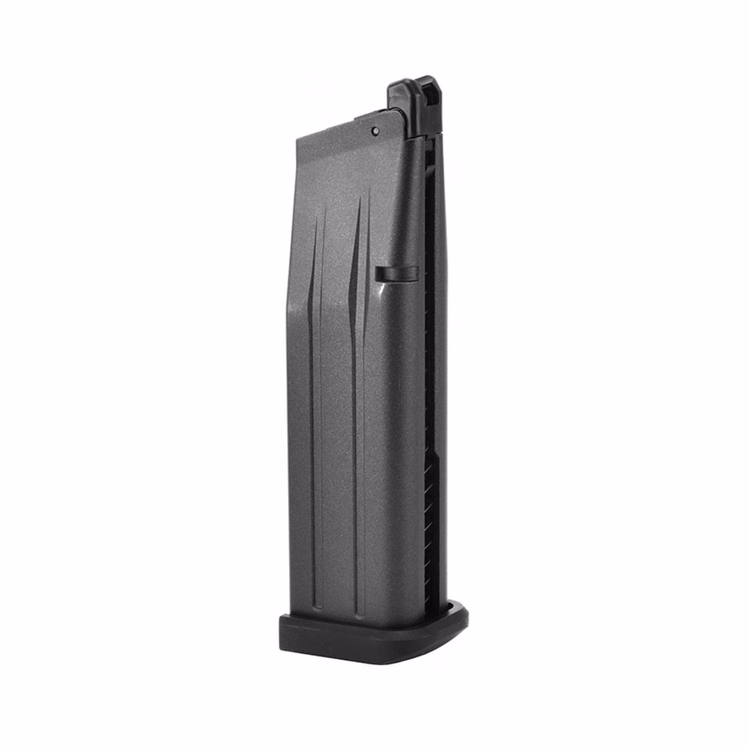 We Airsoft 4.3 Hi-Capa Şarjör MG-4.3G 28BB Wet Version GBB - Görünüm 2