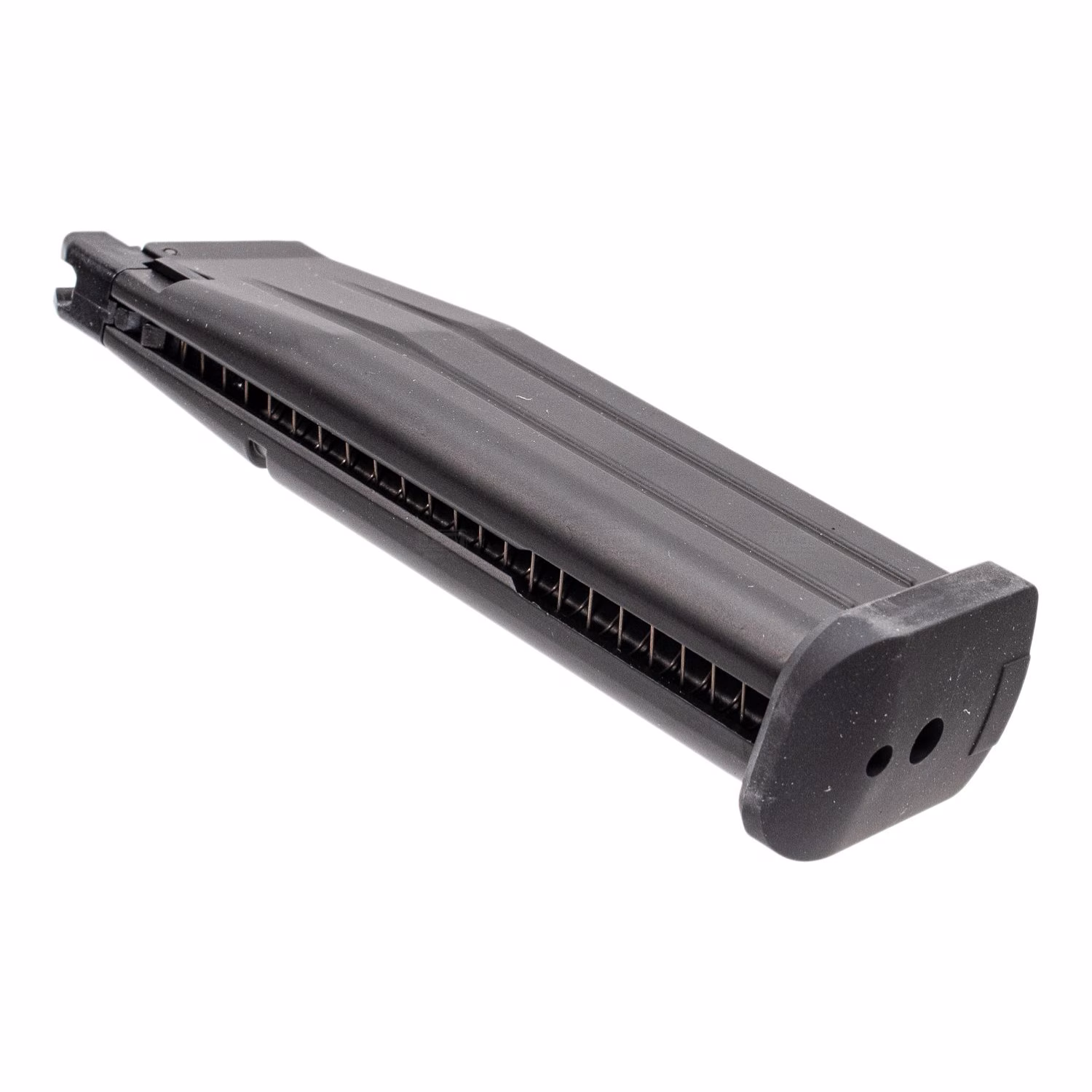 We Airsoft 4.3 Hi-Capa Şarjör MG-4.3G 28BB Wet Version GBB - Görünüm 3