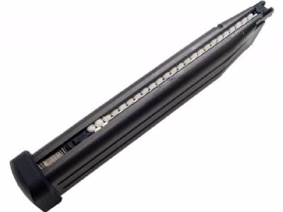 WE Hi Capa 5.1 50BB Long GBB Airsoft Şarjör - Görünüm 2