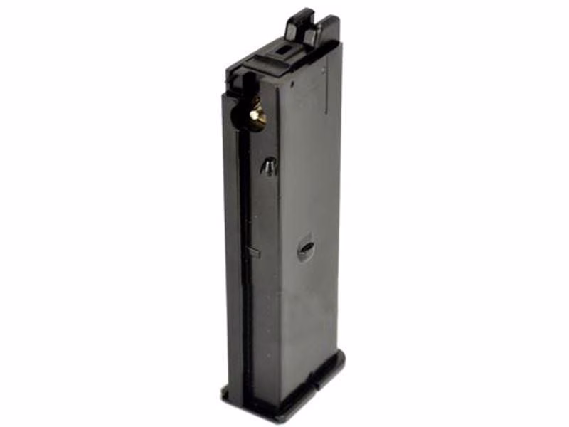 WE Mauser M712 YEDEK ŞARJÖR Long - Airsoft Gas Blowback - Görünüm 2