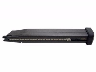 WE Hi Capa 5.1 50BB Long GBB Airsoft Şarjör - Görünüm 3
