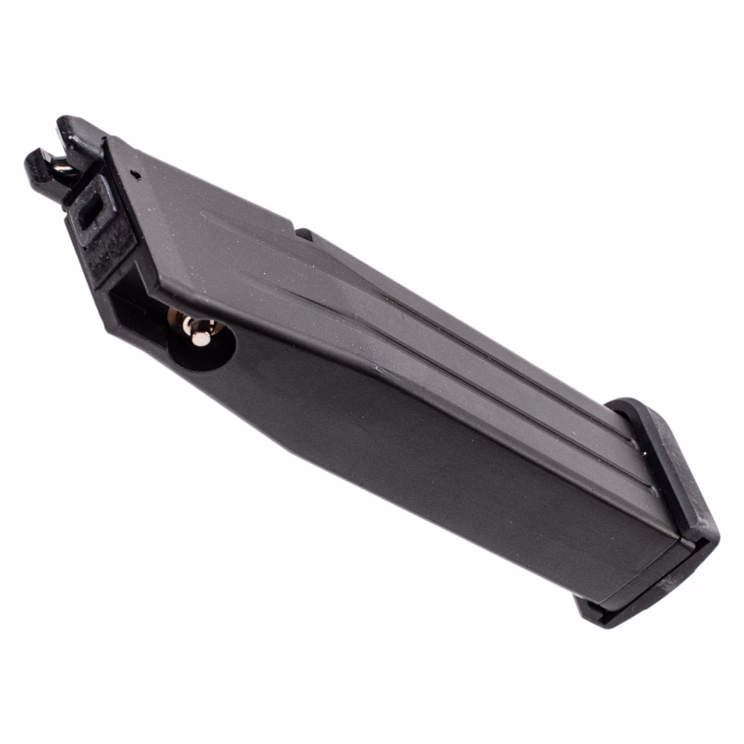 We Airsoft 4.3 Hi-Capa Şarjör MG-4.3G 28BB Wet Version GBB - Görünüm 4