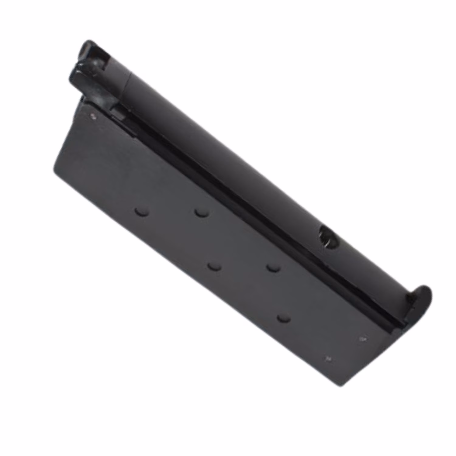 WE 1911A 13BB Mini ( KÜÇÜK BOY ) Green Gaz Şarjör GBB Magazine MG-S1911-BK - Görünüm 5