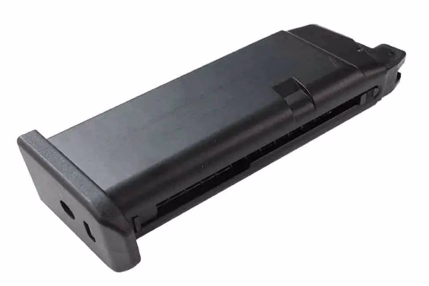 WE Glock G19 Gen5 ŞARJÖR 6mm GBB Airsoft Mag (WE-MG-G19V)