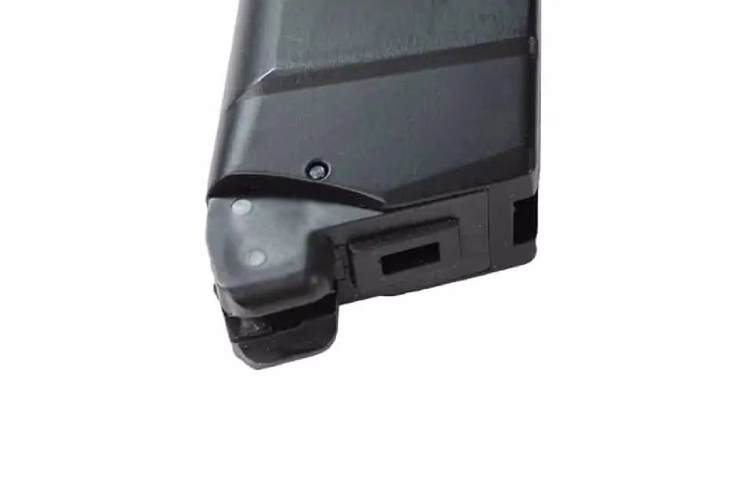 WE Glock G19 Gen5 ŞARJÖR 6mm GBB Airsoft Mag (WE-MG-G19V) - Görünüm 4