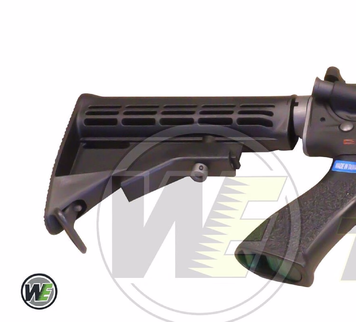 WE-Tech M4 888 PCC GBB Airsoft Tüfek - Görünüm 2