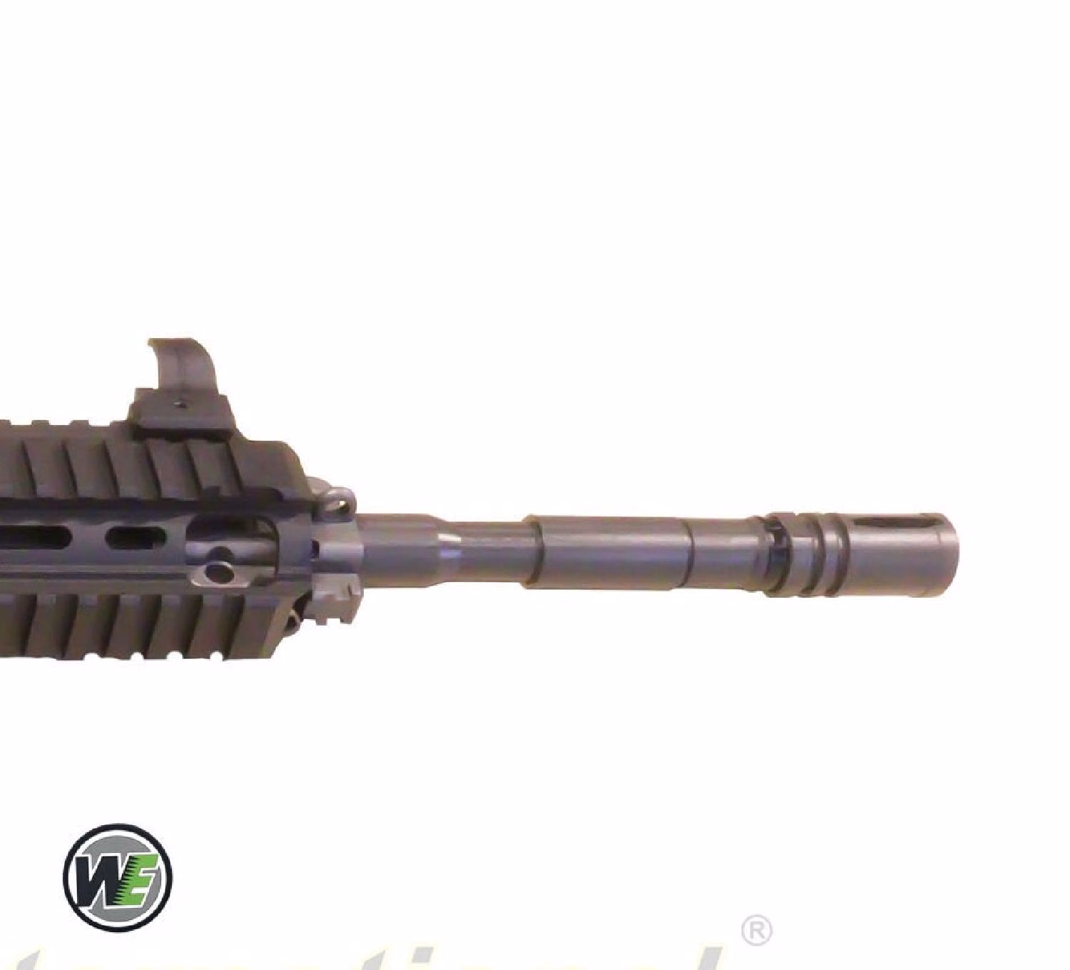 WE-Tech M4 888 PCC GBB Airsoft Tüfek - Görünüm 5