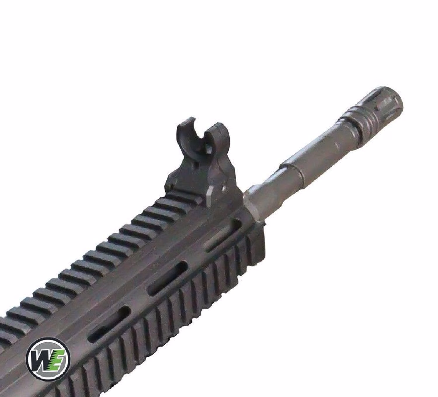 WE-Tech M4 888 PCC GBB Airsoft Tüfek - Görünüm 8
