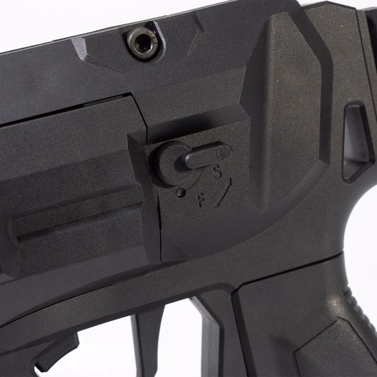 ACETECH Volcano SET Grip Holster Adapter - Görünüm 2