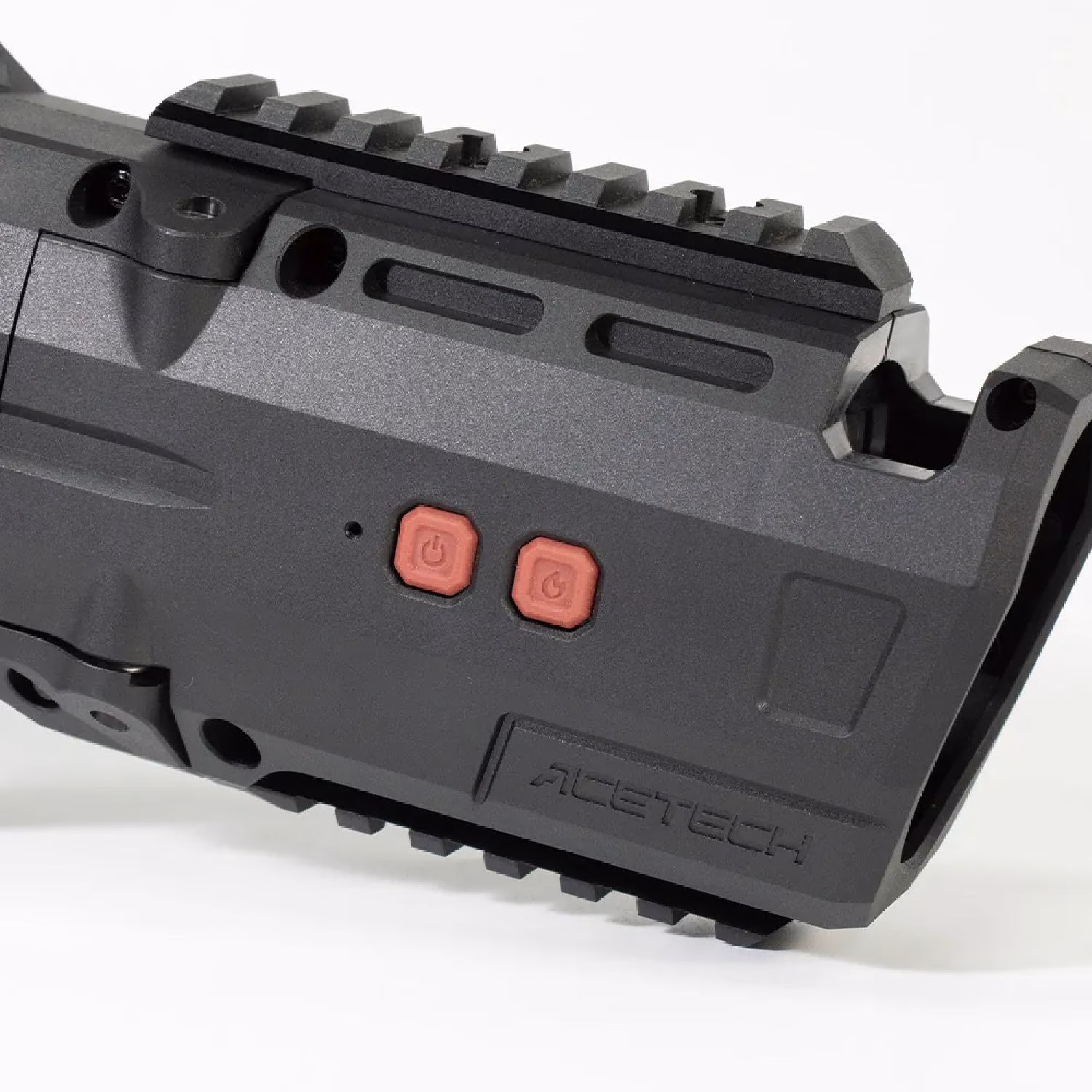 ACETECH Volcano SET Grip Holster Adapter - Görünüm 3