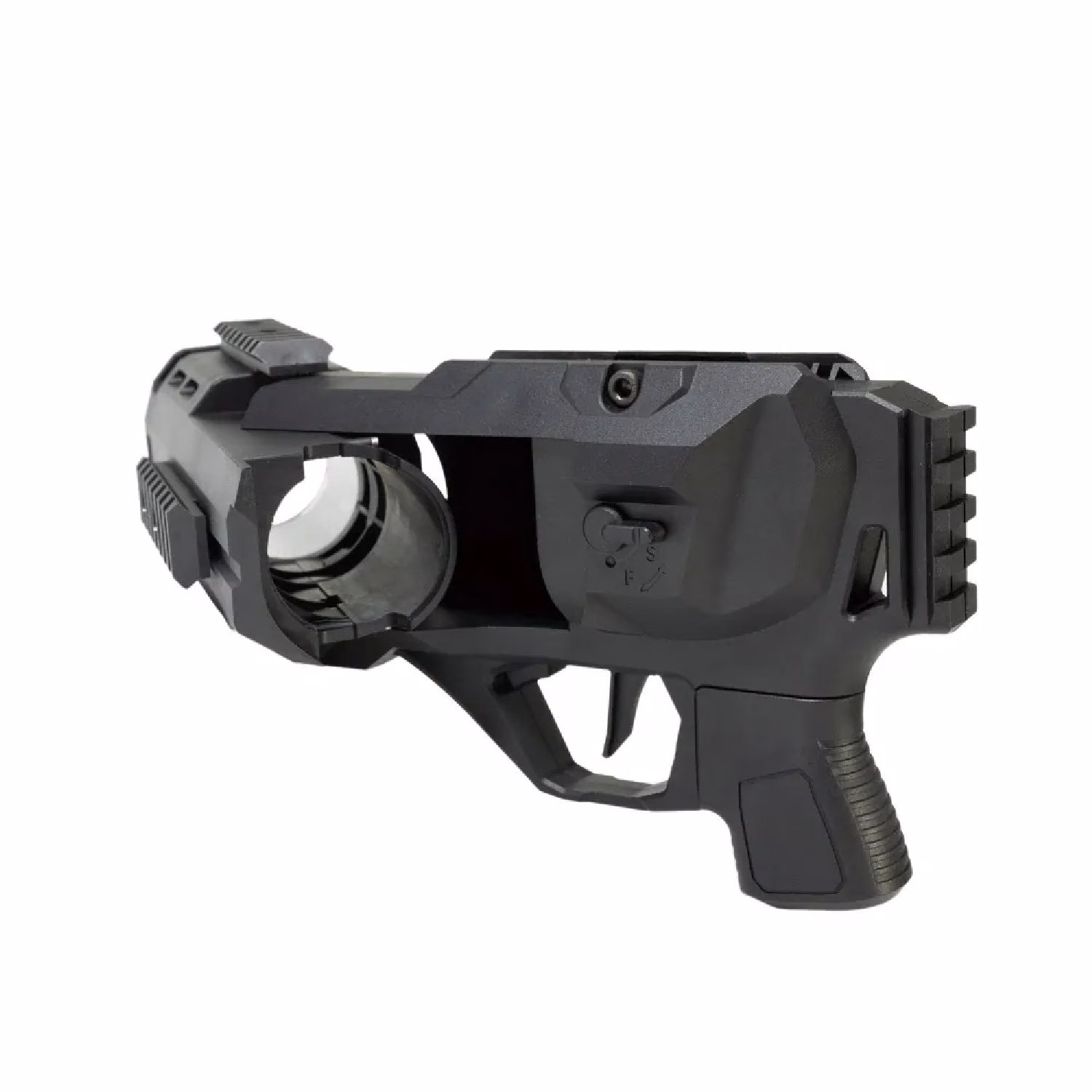 ACETECH Volcano SET Grip Holster Adapter - Görünüm 4